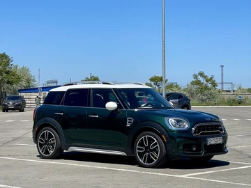 Авто MINI Countryman 2018 № 8060659