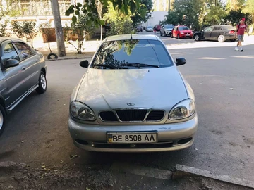Авто Daewoo Arcadia 2004 № 8060666