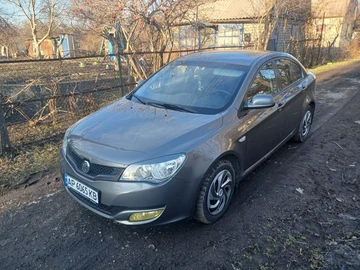Авто MG 350 2012 № 8060667
