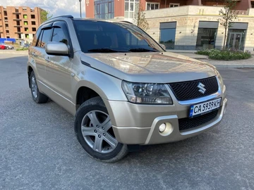 Авто Suzuki Grand Vitara 2006 № 8060683