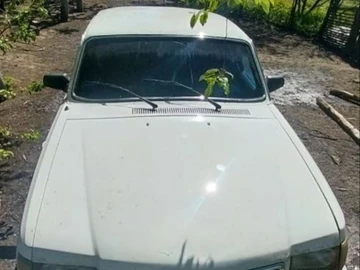 Авто ГАЗ 3310 2000 № 8060685