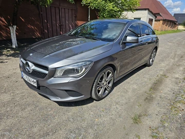 Авто Mercedes Cla 2015 № 8060687