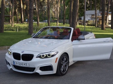 Авто BMW C Series 2017 № 8060695