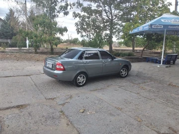 Авто ВАЗ 2170 Priora 2011 № 8060701