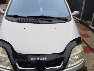 Авто Renault 4 2001 № 8060716