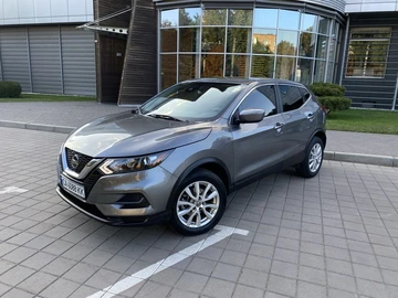 Авто Nissan Rogue 2021 № 8060717