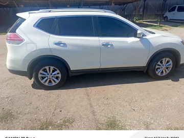 Авто Nissan Rogue 2014 № 8060718