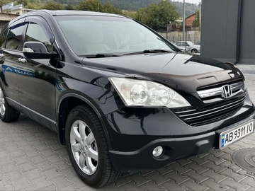Авто Honda Cr-V 2007 № 8060748