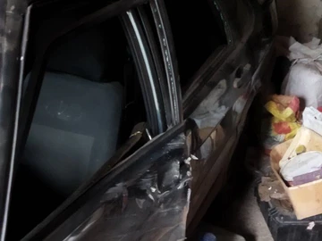 Авто ВАЗ 2115 2011 № 8060756
