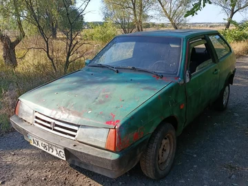 Авто ВАЗ 2108 1984 № 8060759