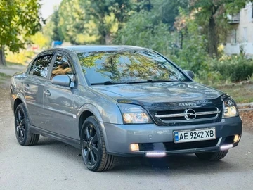 Авто Opel Vectra 2006 № 8060761
