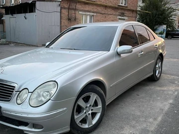 Авто Mercedes 320 2004 № 8060766
