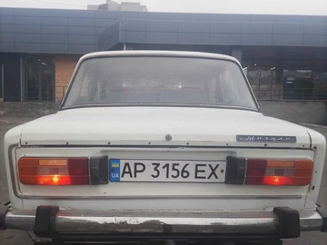 Авто ВАЗ 2106 1985 № 8060769
