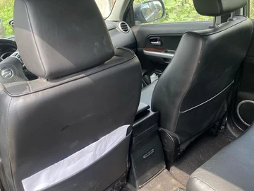 Авто Suzuki Grand Vitara 2006 № 8060772