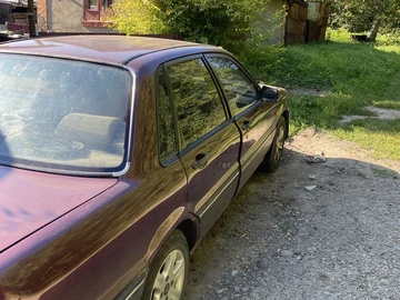 Авто Mitsubishi Galant 1988 № 8060773