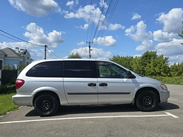 Авто Dodge Caravan 2007 № 8060781