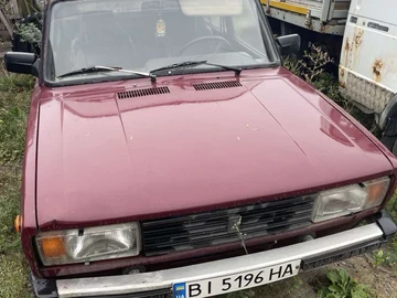 Авто ВАЗ 21043 2004 № 8060814