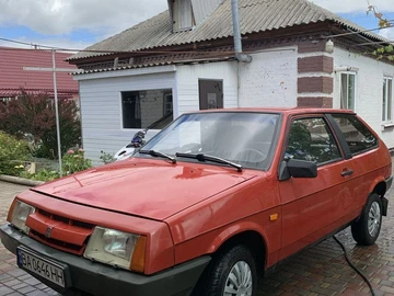 Авто ВАЗ 2108 1990 № 8060837