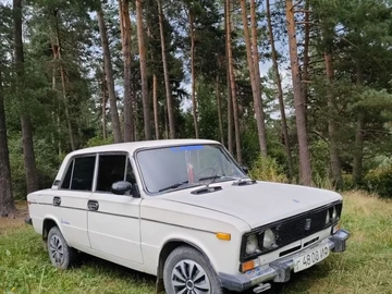 Авто ВАЗ 2106 1976 № 8060838