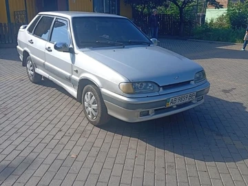 Авто ВАЗ 2115 2006 № 8060840