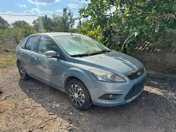 Авто Ford Focus 2008 № 8060842