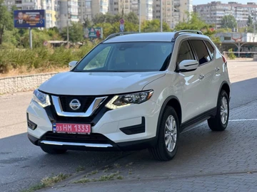 Авто Nissan Rogue 2020 № 8060843