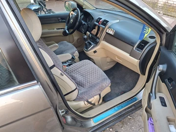 Авто Honda Cr-V 2008 № 8060850