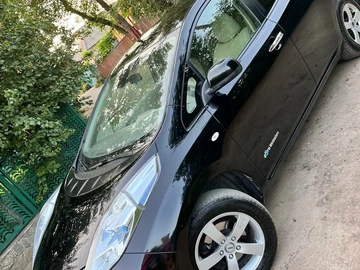 Авто Nissan Leaf 2012 № 8060852