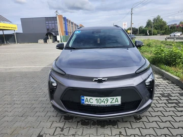 Авто Chevrolet Alero 2021 № 8060861