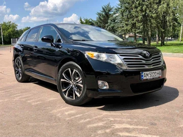 Авто Toyota Venza 2011 № 8060868