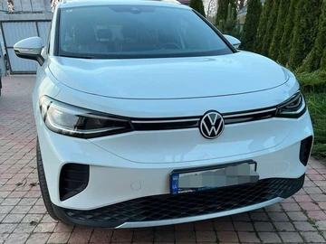 Авто Volkswagen Corrado 2025 № 8060870