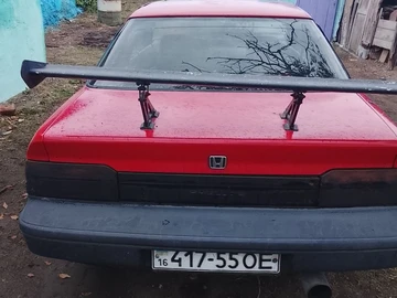 Авто Honda Prelude 1991 № 8060871
