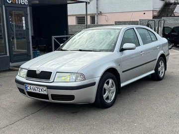 Авто Skoda Octavia 2008 № 8060983