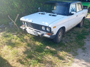 Авто ВАЗ 2106 1989 № 8060985