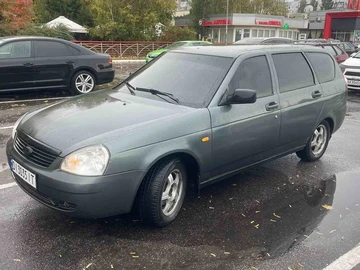 Авто ВАЗ 2171 Priora 2011 № 8060989
