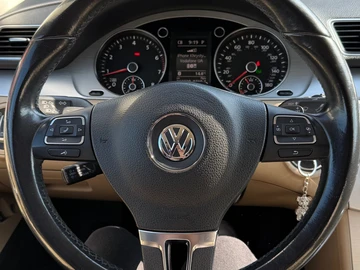 Авто Volkswagen Passat Cc 2013 № 8060992