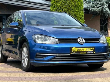 Авто Volkswagen Golf 2017 № 8060994