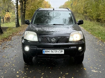 Авто Nissan X-Trail 2006 № 8061000