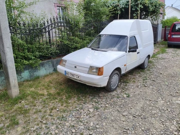 Авто ЗАЗ 965 2007 № 8061006