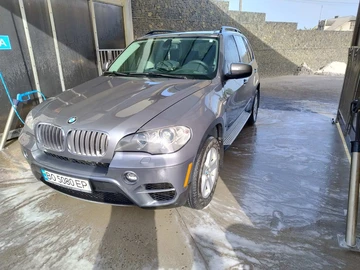 Авто BMW X5 2012 № 8061013