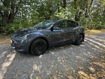 Авто Tesla Roadster 2023 № 8061014