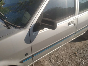 Авто Ford Fiesta 1989 № 8061026
