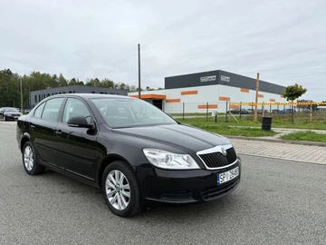 Авто Skoda Octavia 2008 № 8061029