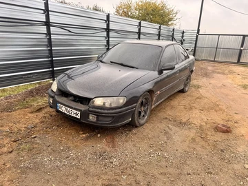 Авто Opel Omega 1998 № 8061032