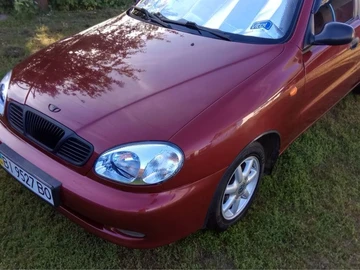 Авто Daewoo Arcadia 2005 № 8061037