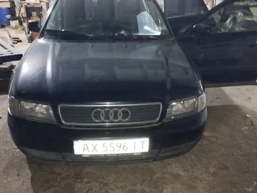 Авто Audi A4 1996 № 8061050