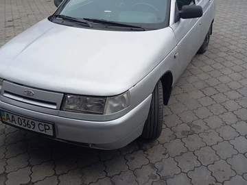 Авто ВАЗ 2112 2007 № 8061053
