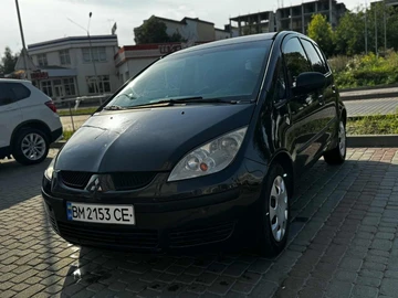 Авто Mitsubishi Colt 2008 № 8061057