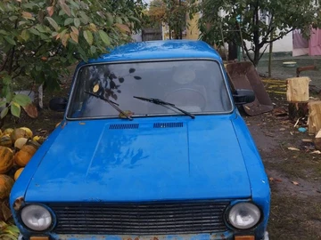 Авто ВАЗ 2101 1979 № 8061058