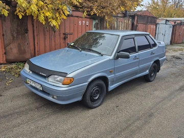 Авто ВАЗ 2115 2003 № 8061075